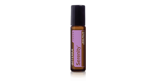 doTERRA Serenity Touch | doTERRA Essential Oils