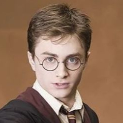 Harry Potter profile picture