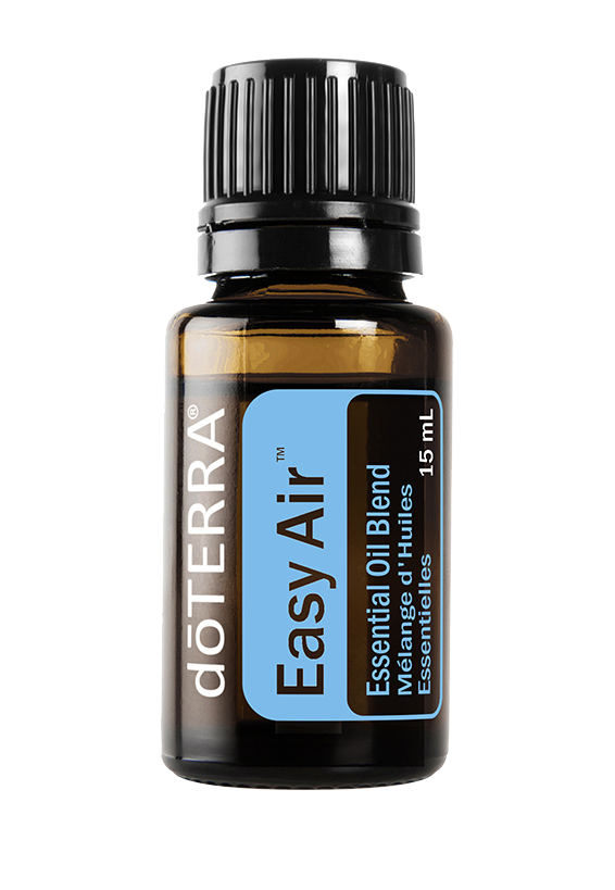Easy Air® Essential Oil Blend 