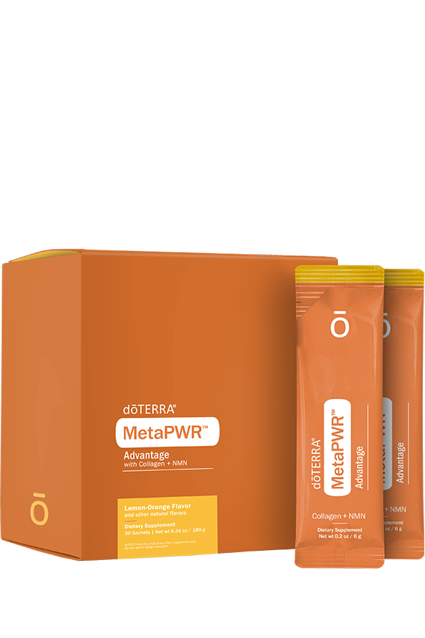 MetaPWR Advantage