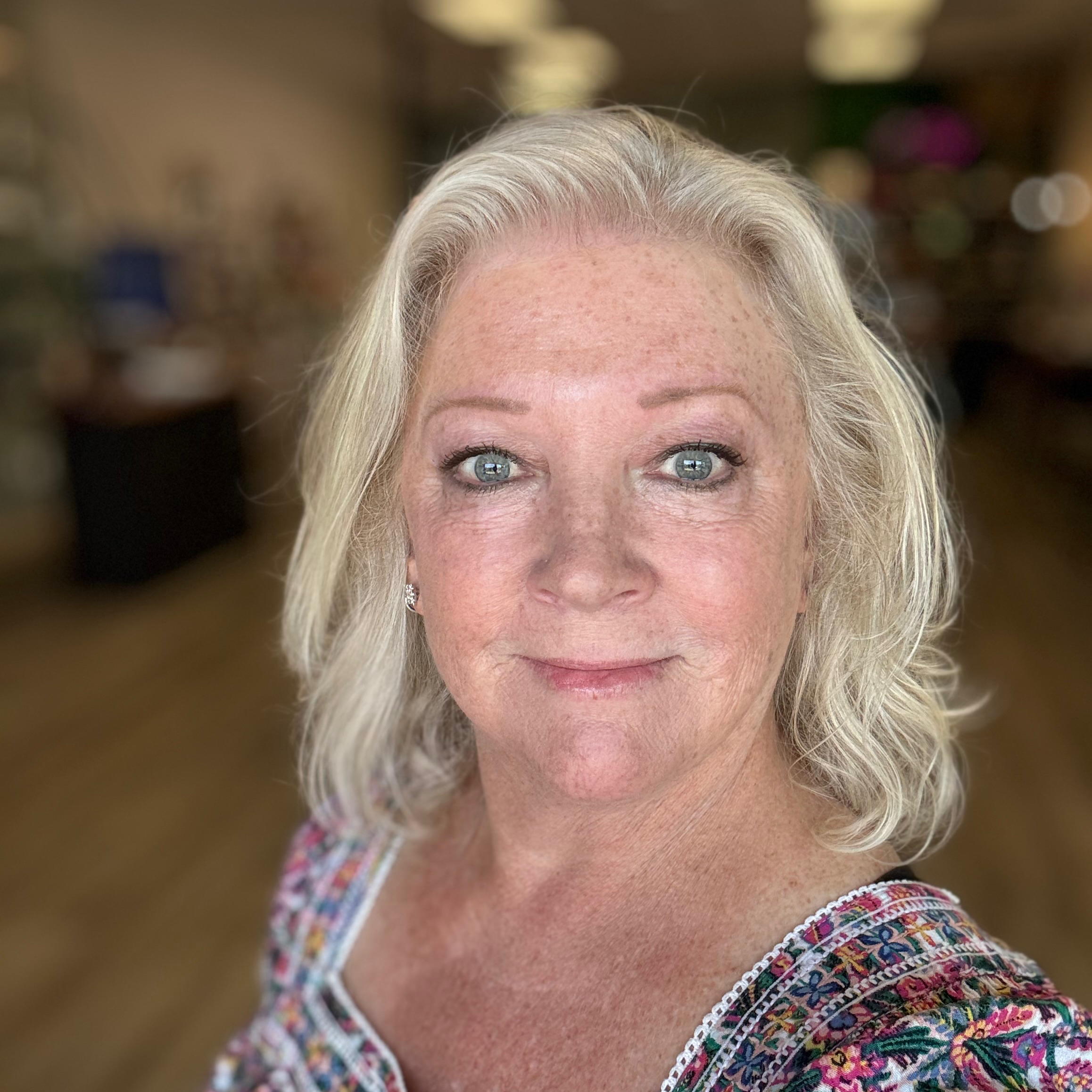 Marti & Fred Winkler profile picture