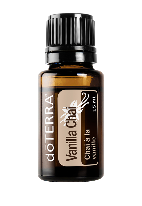 Vanilla Chai Blend