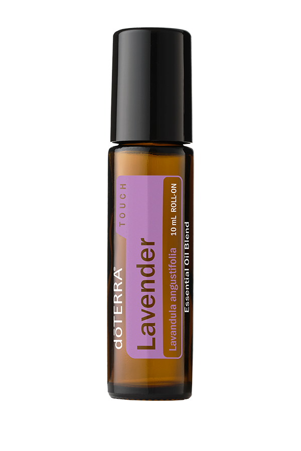 doTERRA Lavender Touch