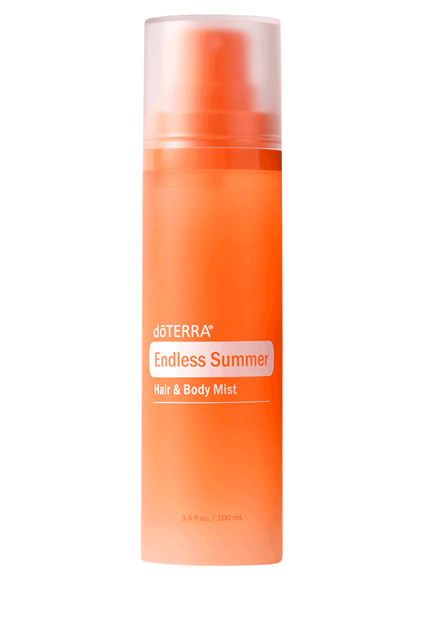 Endless Summer Hair & Body Mist