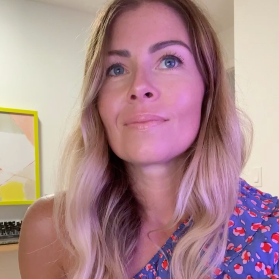 Angela Peters profile picture
