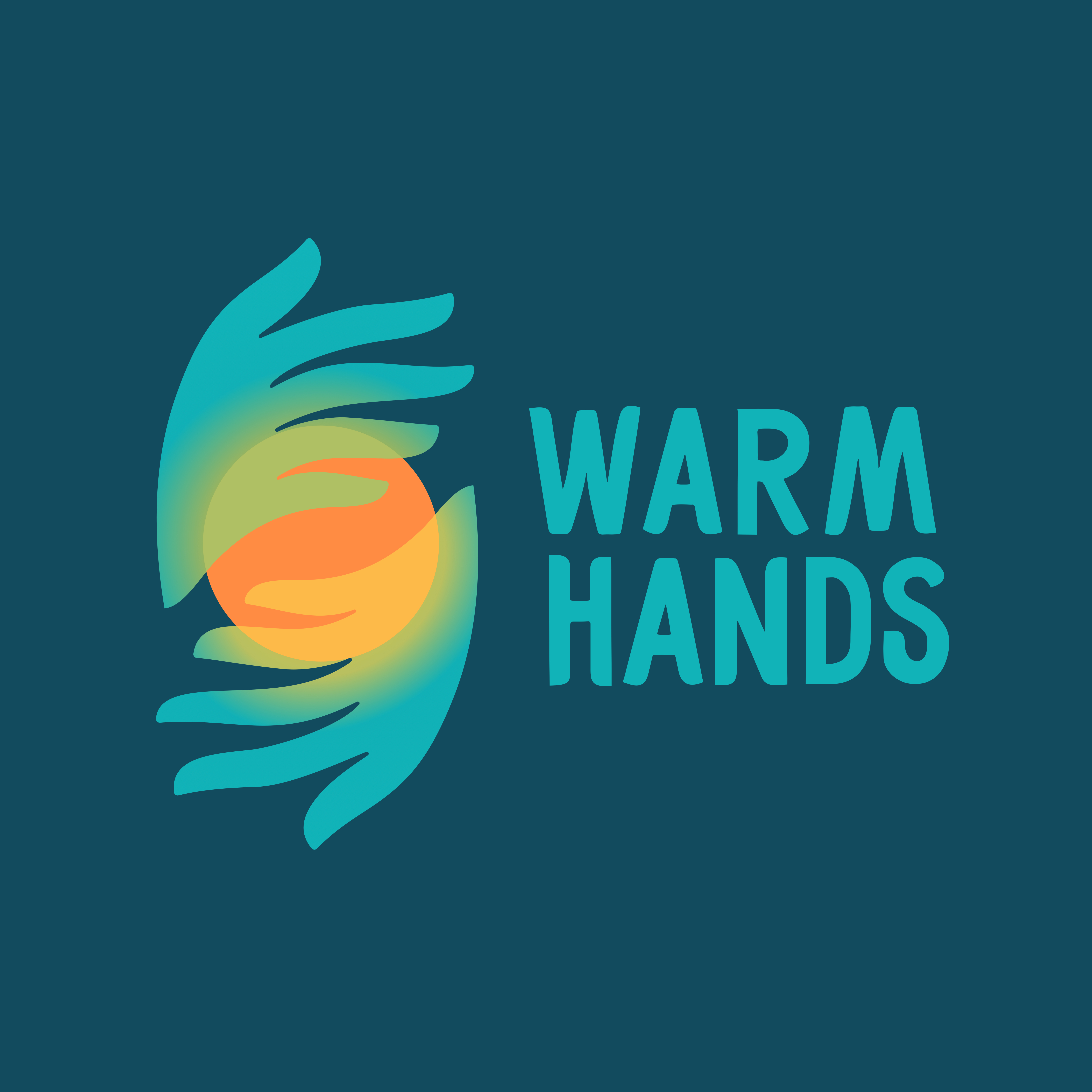 Warm Hands Massage profile picture