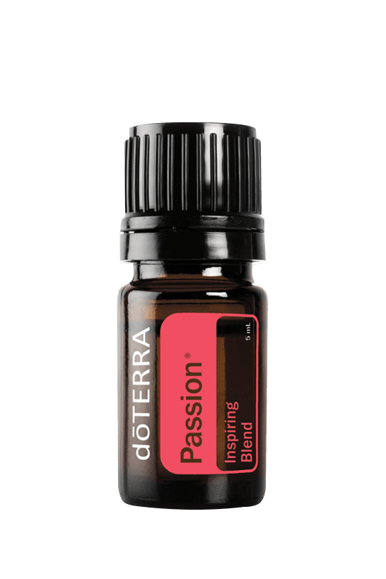 doTERRA Passion