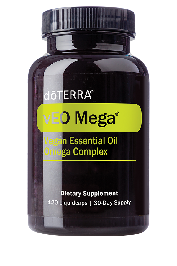 vEO Mega (Vegan)