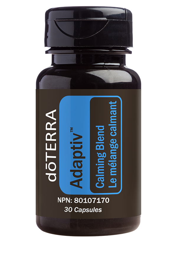 Adaptiv Capsules