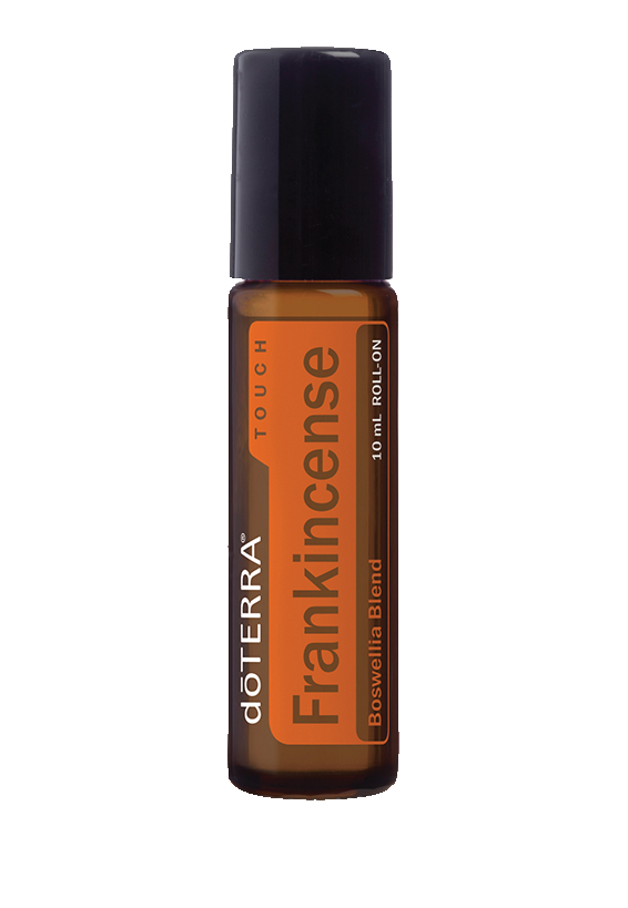 doTERRA Frankincense Touch