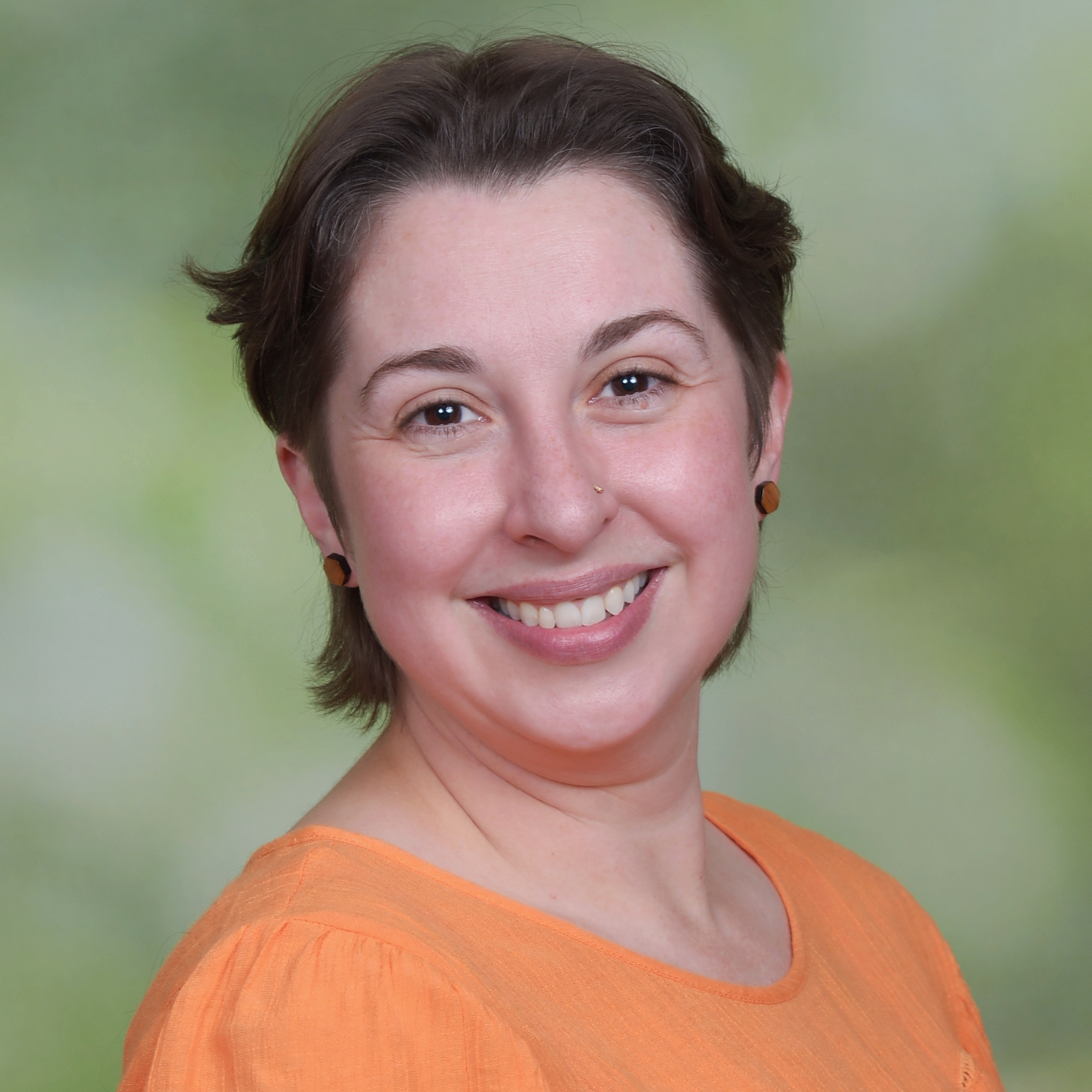 Bex Boster profile picture