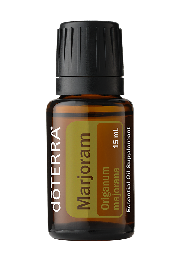 Marjoram Essential Oil