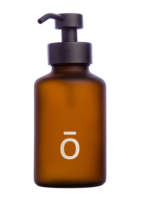 abode Hand Wash Dispenser