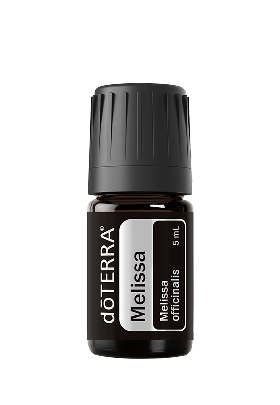 Melissa Essential Oil