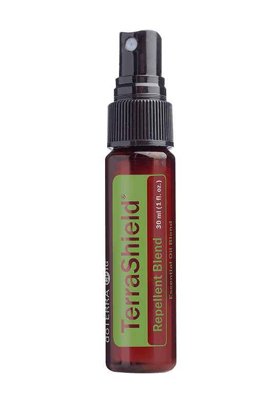 TerraShield® Spray