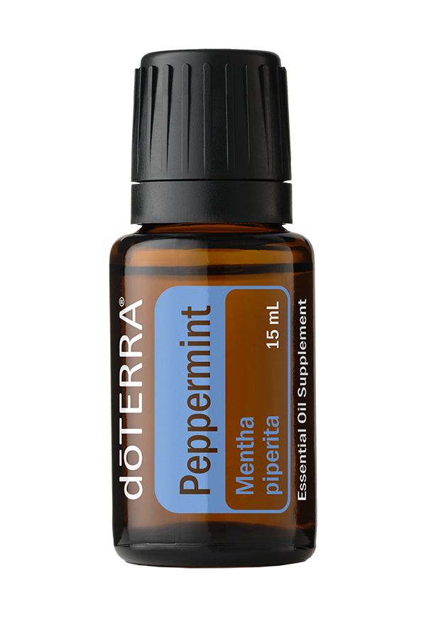 Peppermint Essential Oil