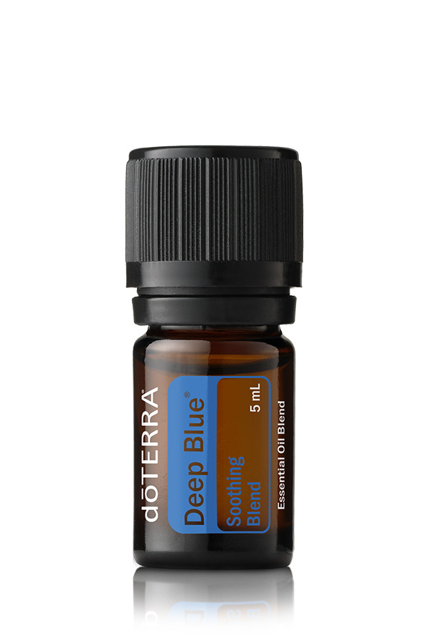 Deep Blue® Oil Blend