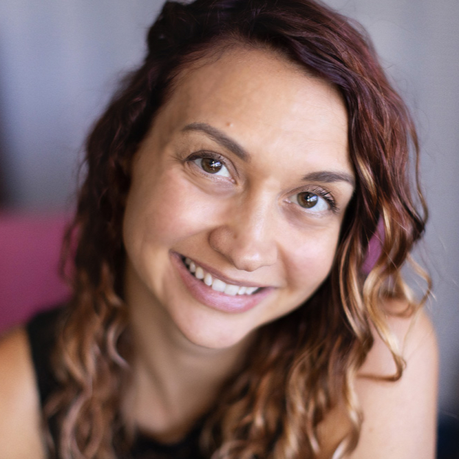 Katie Leverenz profile picture