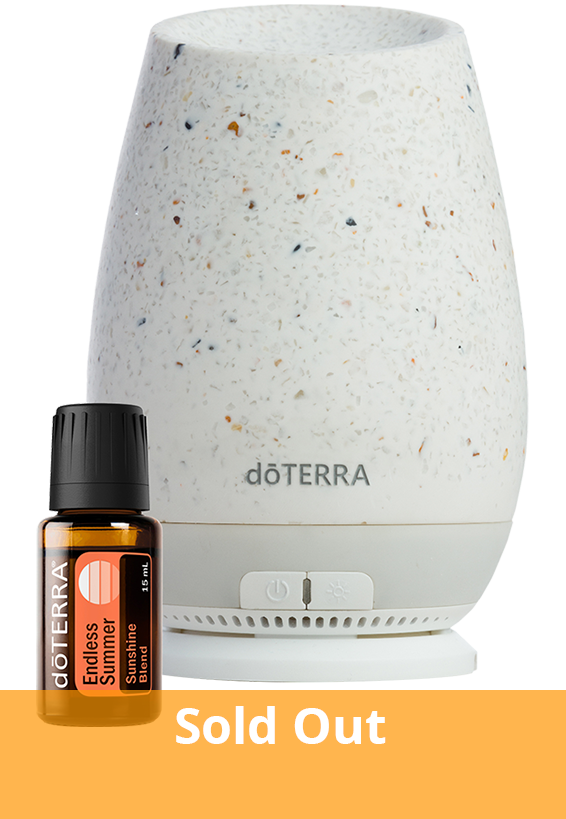 Endless Summer | doTERRA Essential Oils