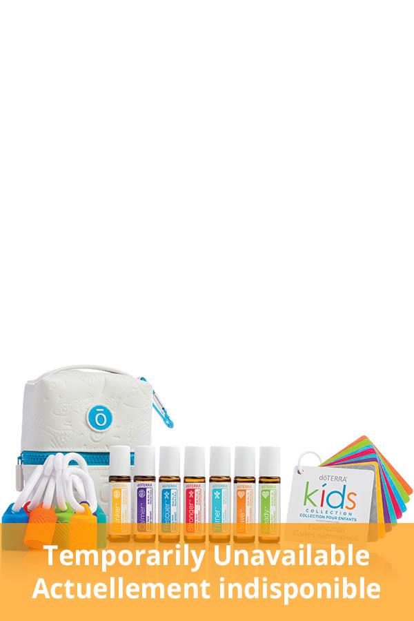 doTERRA Kids Collection