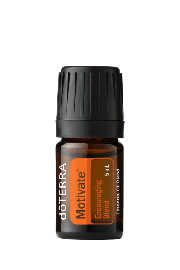 doTERRA Motivate Oil 