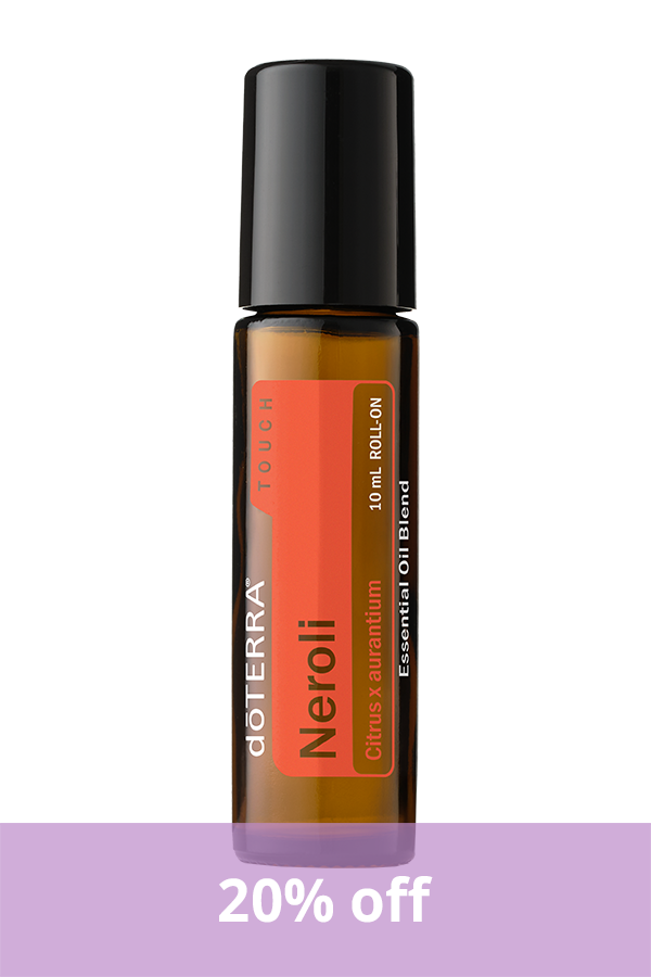 Neroli Tópico