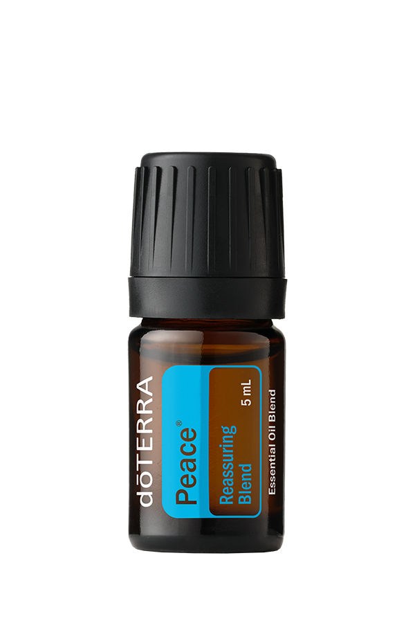 doTERRA Peace Oil