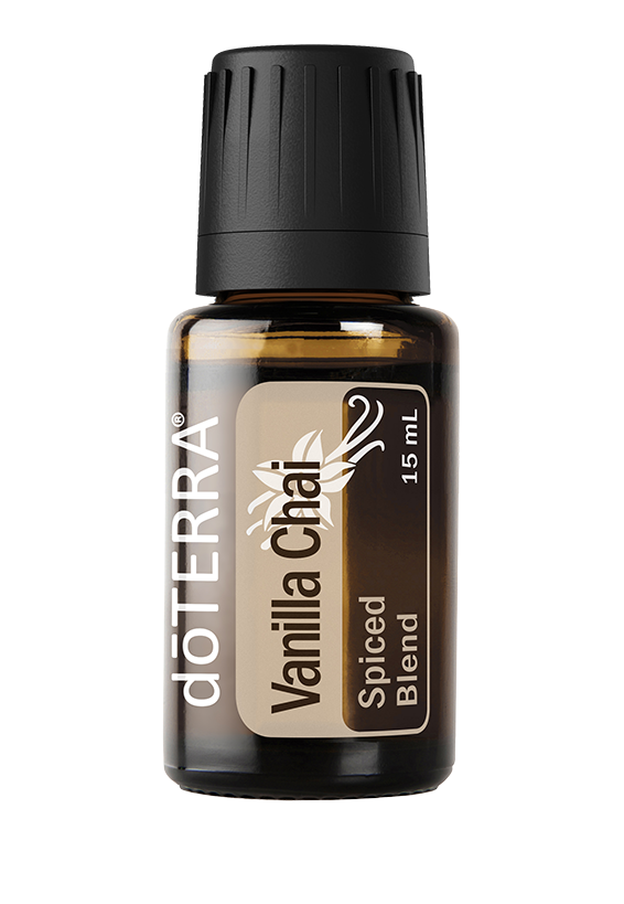 Vanilla Chai
