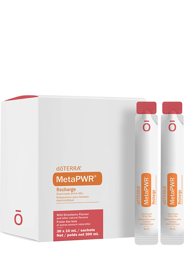 MetaPWR Recharge 