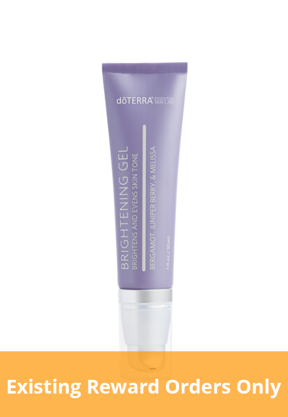 Essential Skin Care Brightening Gel