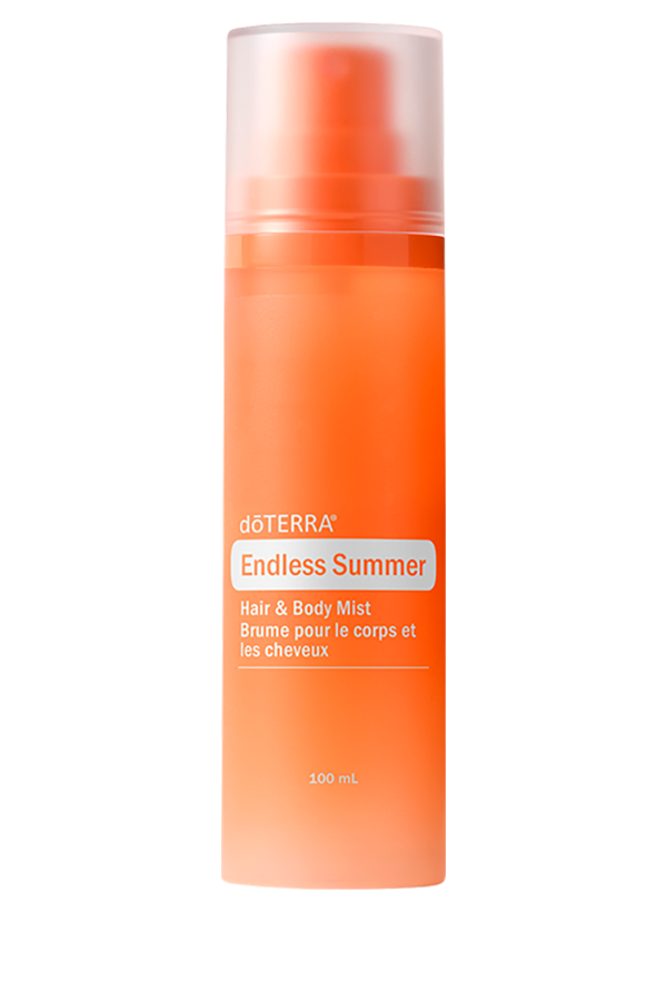 Endless Summer Hair and Body Mist