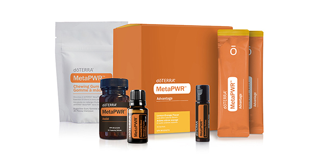 doTERRA - mページ！！ MetaPWR Metabolic Blend Softgels | doTERRA Essential Oils