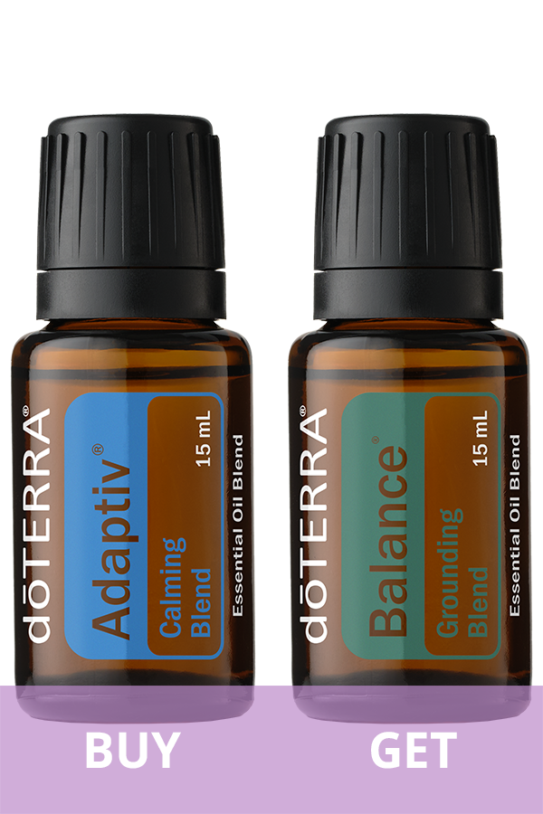 Aceite de Adaptiv®