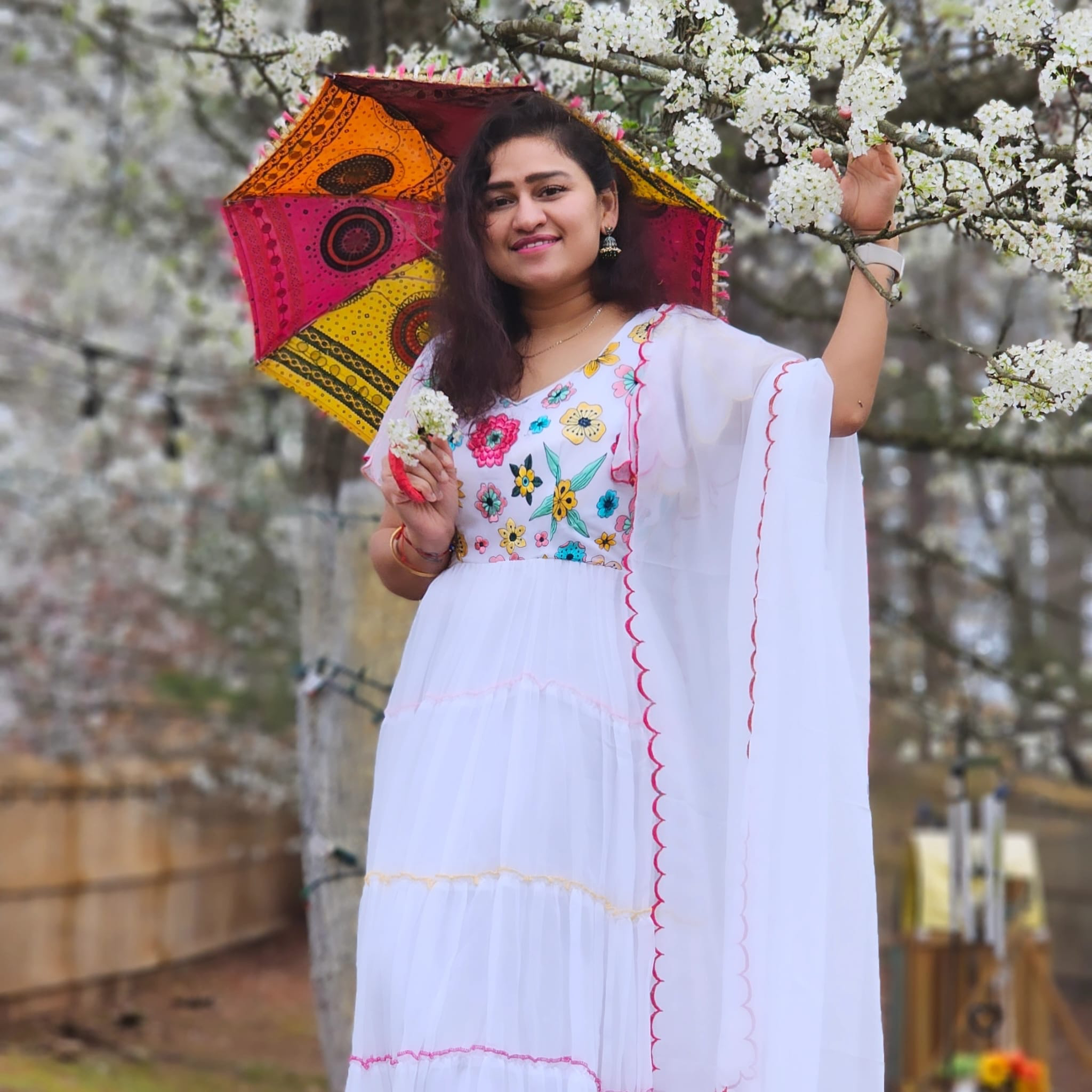 Renuka Molleti profile picture