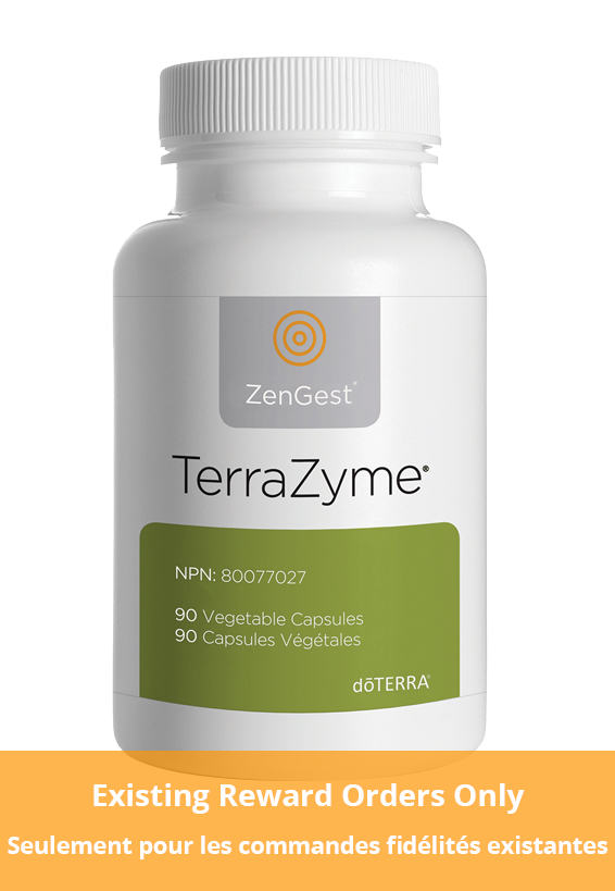 TerraZyme