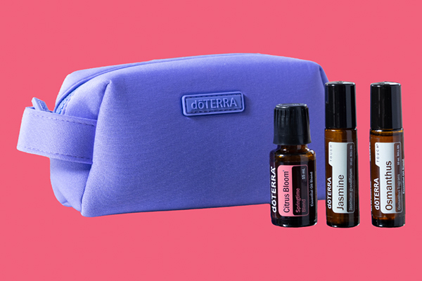 Valentine's Day Bundle | doTERRA Essential Oils