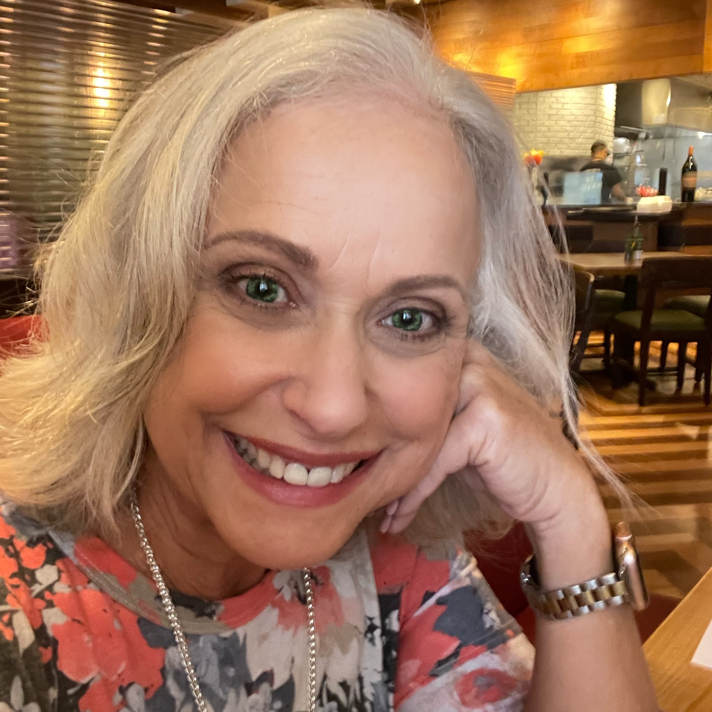 Debbie Groover profile picture