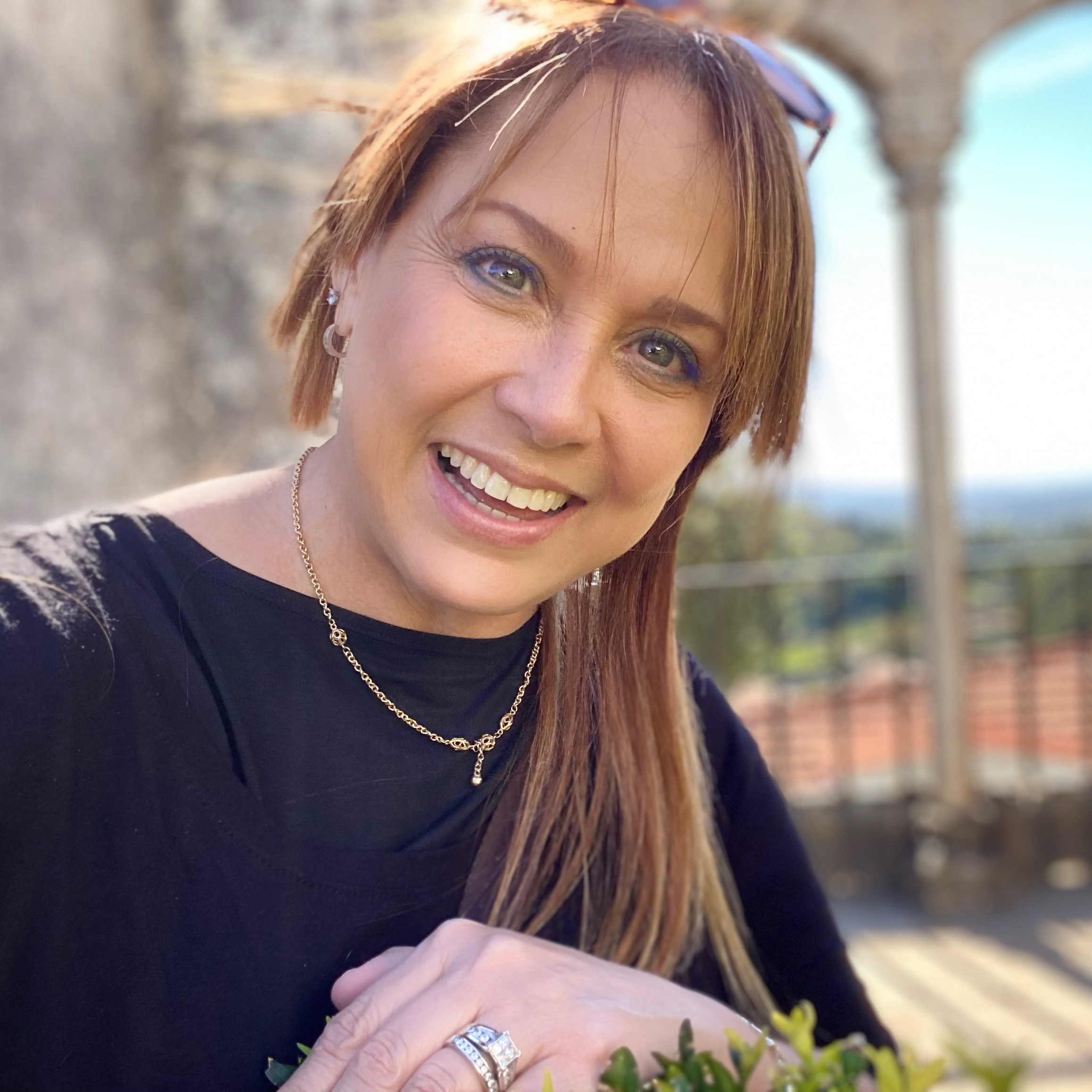 Olga Igartua profile picture