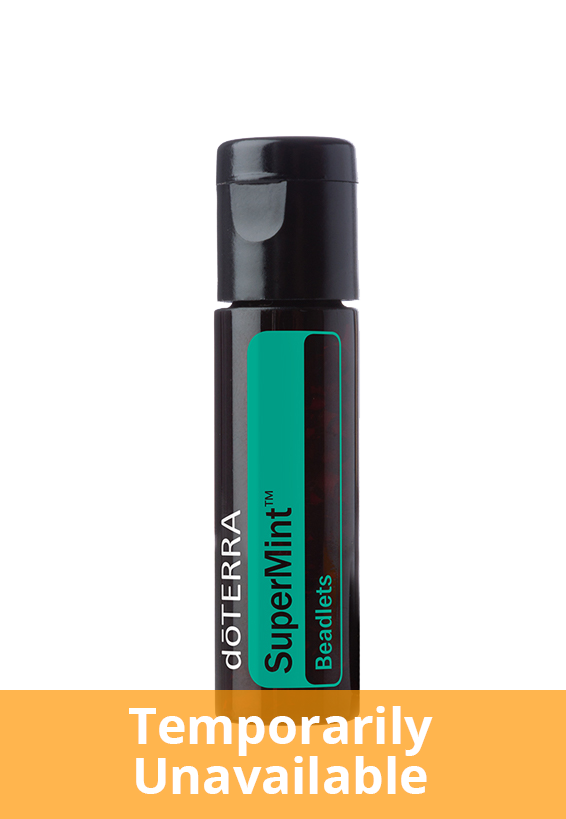 Perlas SuperMint™