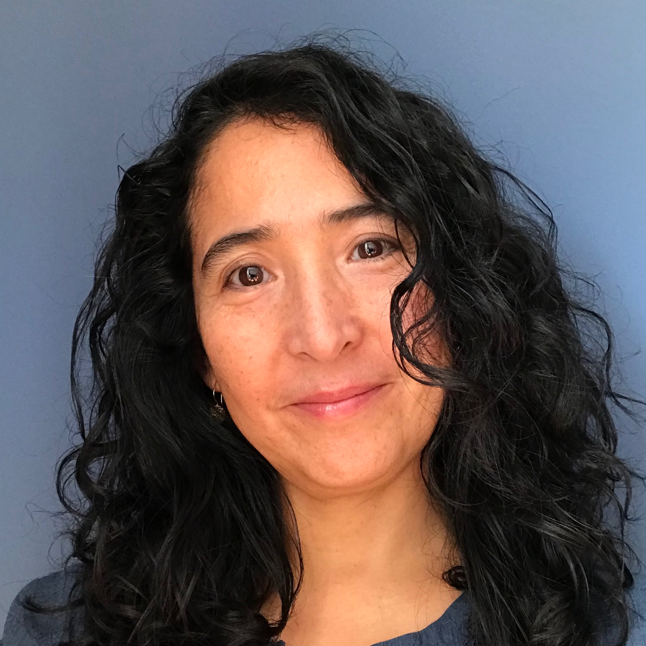 Meryem Minbay profile picture