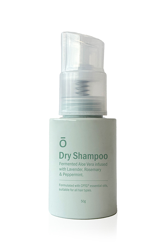 Dry Shampoo