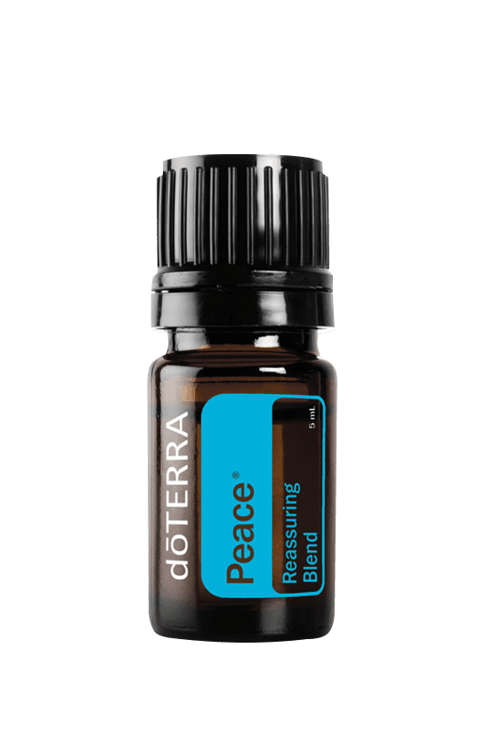 dōTERRA Peace Oil