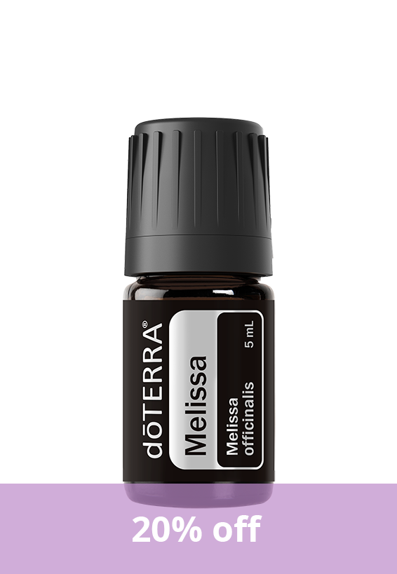 Melissa Essential Oil