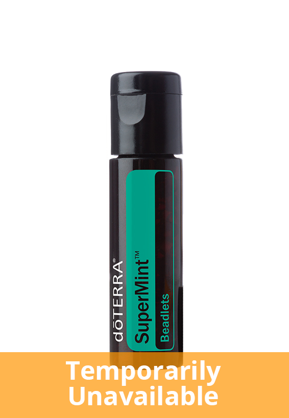 doTERRA SuperMint™ Beadlets