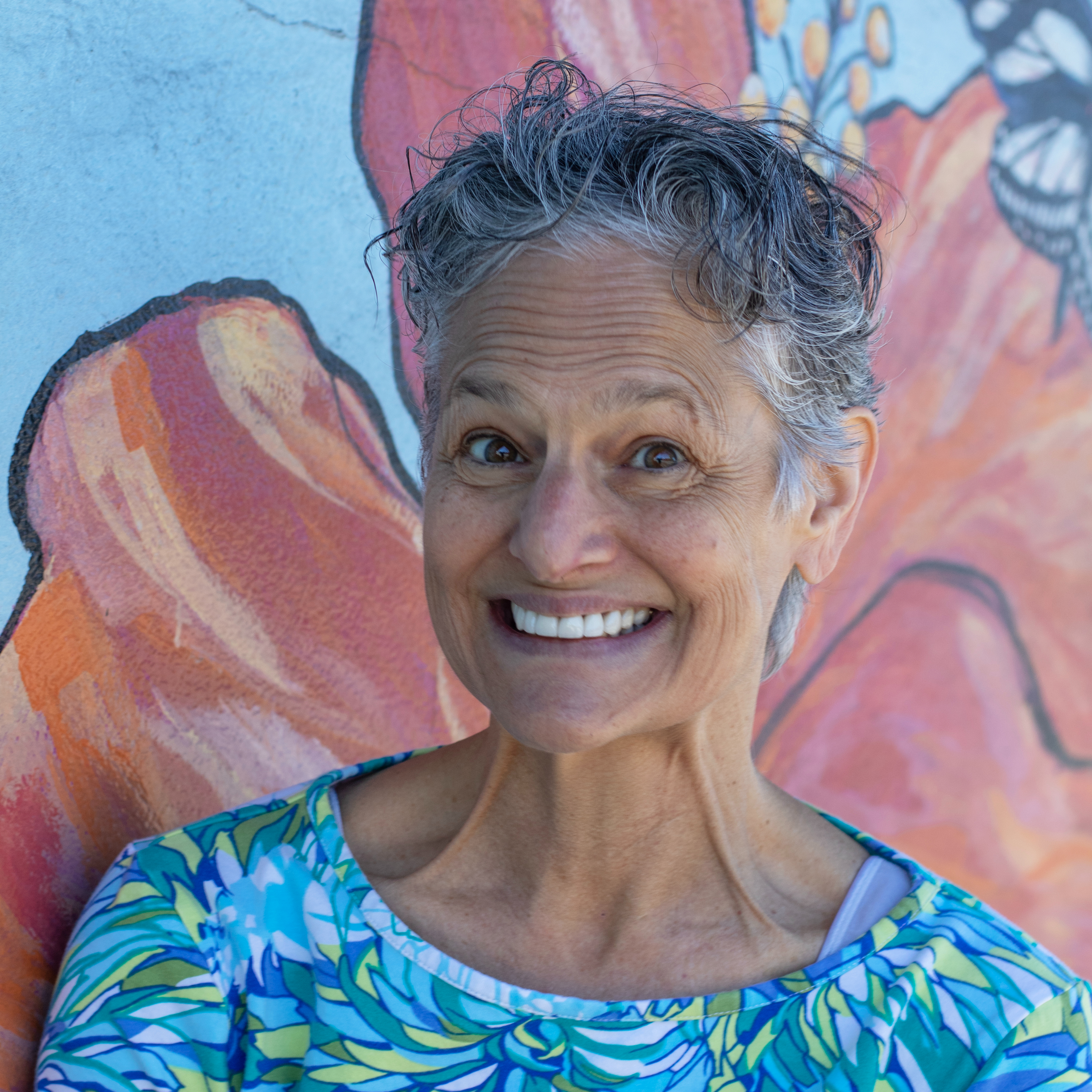 Francine Juhlin profile picture