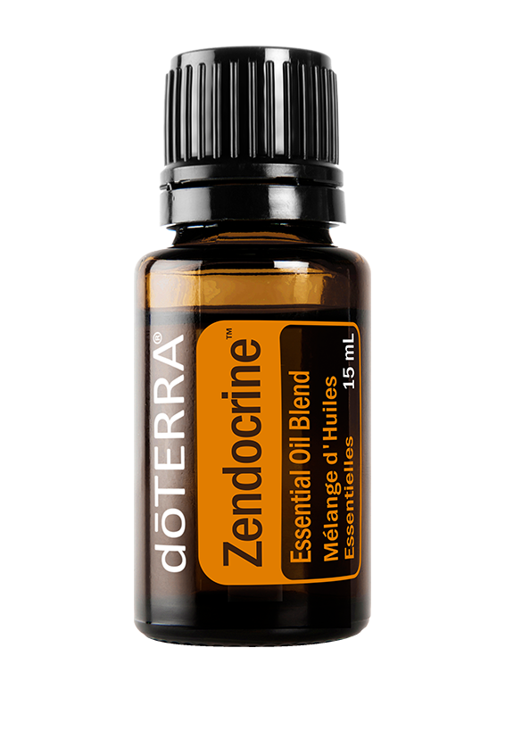 Zendocrine Blend