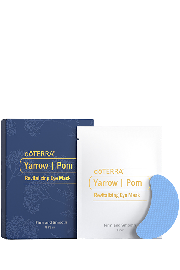 Yarrow|Pom Revitalizing Eye Mask