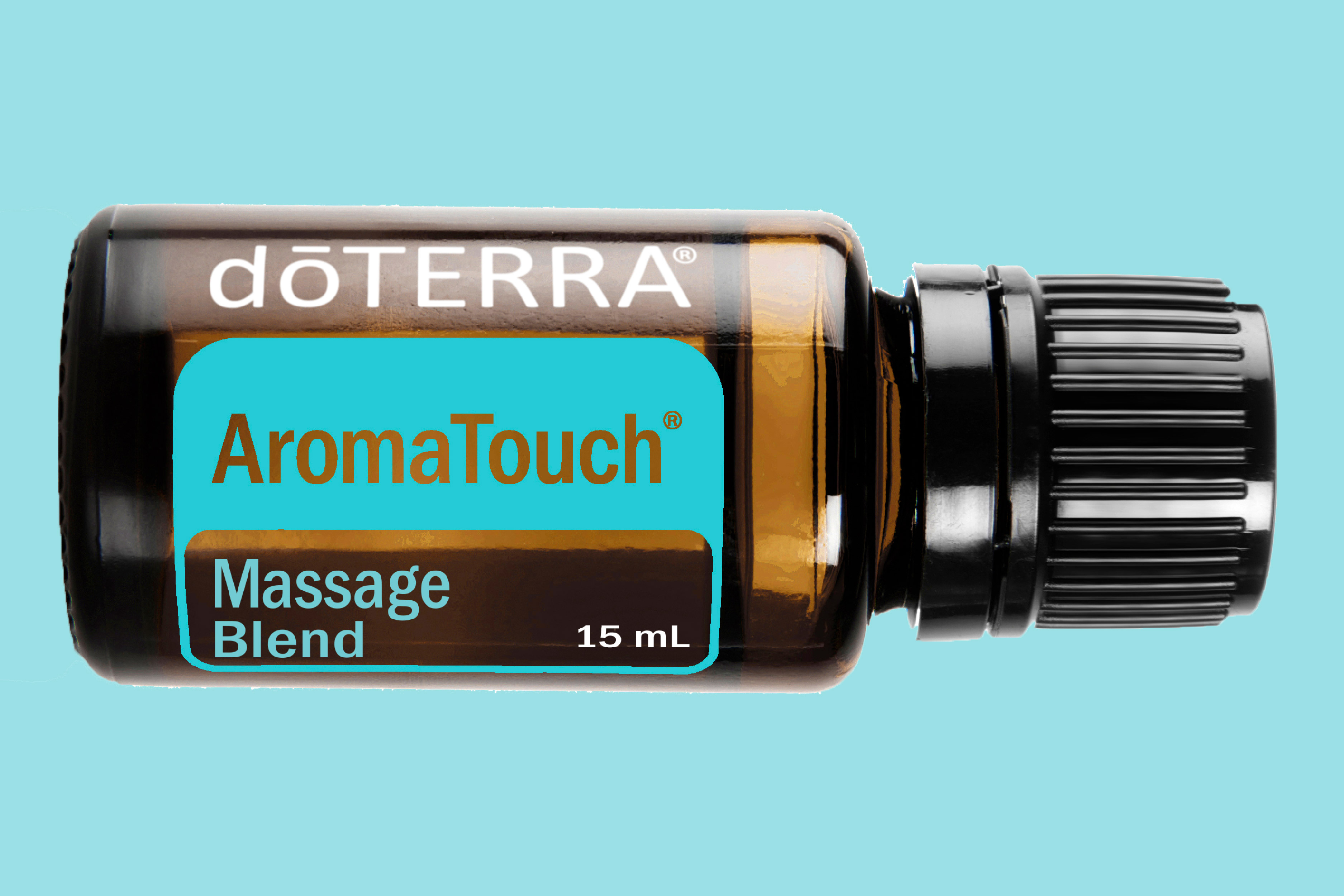 AromaTouch Essential Oil