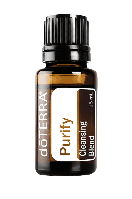 Purify Oil Blend