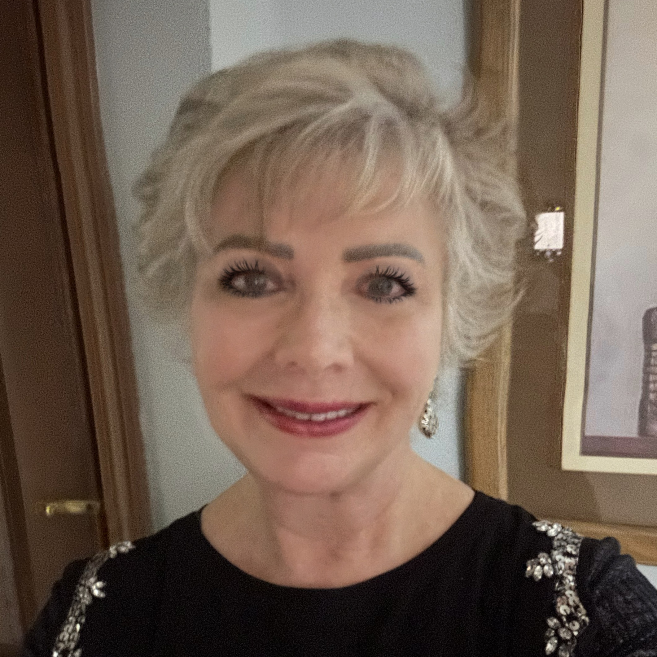 Pamela Walik profile picture